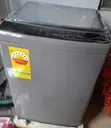 TCL 10.5kg Top Load Fully Automatic Washing Machine - 1