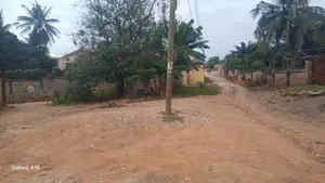 1 Plot of Land for Sale - Taifa Burkina, Accra