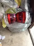 Toyota Landcruiser Tail Light LED (2016-2020) - 2