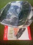 Decakila 1500W Electric Skillet - 1