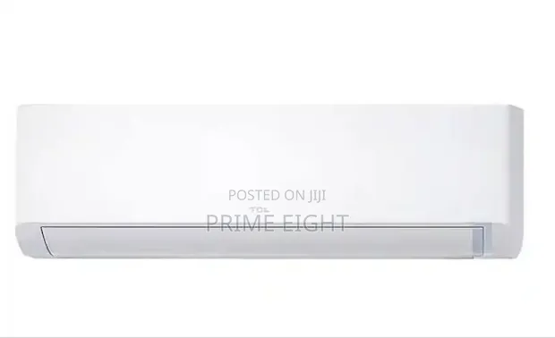TCL TAC-12CSD/ZG11 1.5HP Split Wall-Mounted Air Conditioner - 1