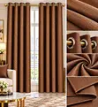 Sunblock Total Blackout Curtains - Heavy Duty - 1