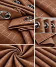 Sunblock Total Blackout Curtains - Heavy Duty - 2