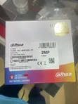 Dahua 2MP 2-Way Audio IP Camera - DH-IPC-HDW1239V-PV - 1