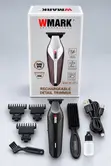 WMARK NG-1207 Professional Detailer Trimmer - 1