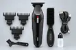 WMARK NG-1207 Professional Detailer Trimmer - 4
