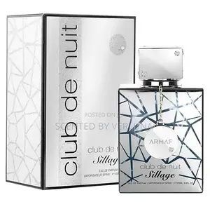 Armaf Club De Nuit Sillage Eau de Parfum
