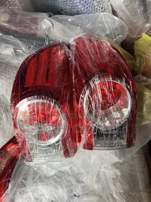 Toyota Corolla Tail Light (2011-2013)