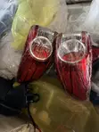 Toyota Corolla Tail Light (2011-2013) - 2