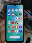 Samsung Galaxy A16 128GB Blue - 2