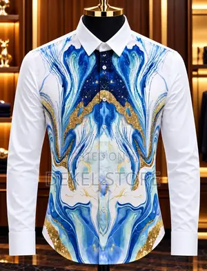 Classic Designer Shirts