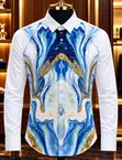 Classic Designer Shirts - 1