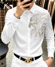 Classic Designer Shirts - 3
