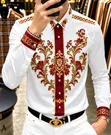 Classic Designer Shirts - 5