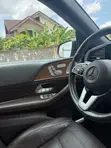 Mercedes-Benz GLE-Class 2020 Gray - 5