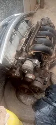 Honda Accord Complete Engine Assembly - 1