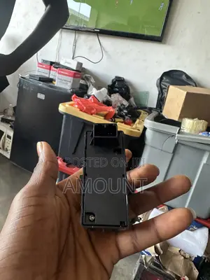 Honda Accord 2020 Brake Switch