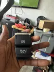 Honda Accord 2020 Brake Switch - 2