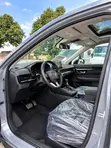 New Honda CR-V EX-L AWD 2026 Gray - 1