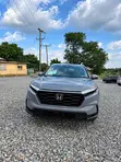 New Honda CR-V EX-L AWD 2026 Gray - 4