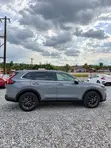 New Honda CR-V EX-L AWD 2026 Gray - 5