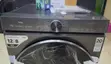 TCL 12kg/8kg Smart Washer & Dryer C512WDG - 2