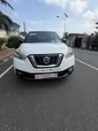 Nissan Kicks SV 2018 White - 2