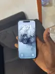 Apple iPhone 16 Pro 512GB Black - 2