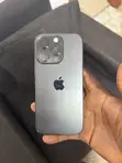 Apple iPhone 16 Pro 512GB Black - 3