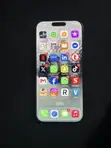 Apple iPhone 16 Pro 512GB Black - 4
