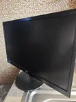AOC 21.6" Full HD LED Monitor - 1