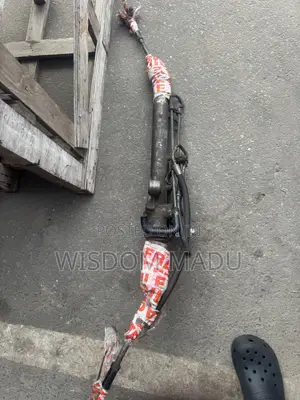 Steering Rack Toyota Fish