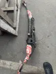 Steering Rack Toyota Fish - 1