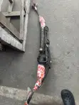 Steering Rack Toyota Fish - 2