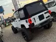 Jeep Wrangler Sahara 4x4 2017 White - 4