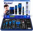 Kemei KM-8534 Grooming Kit - 1