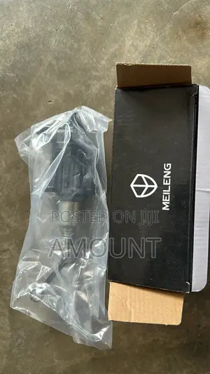 Acura RDX 2020 Turbocharger Motor
