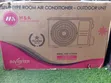 H&A 1.5hp Split Type Air Conditioner - 1