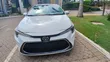 Toyota Corolla 2020 White - 1