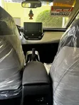 Toyota Corolla 2020 White - 2