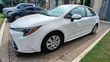 Toyota Corolla 2020 White - 3