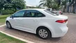 Toyota Corolla 2020 White - 4