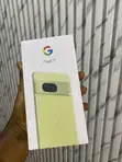 New Google Pixel 7 128GB Green - 1