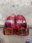 Toyota Corolla 2008-2010 Tail Light - 1