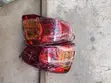 Toyota Corolla 2008-2010 Tail Light - 2