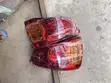 Toyota Corolla 2008-2010 Tail Light - 3