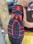 Brand New Safety Boots (Mining Boots) - 3