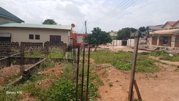 1 Plot Land for Sale - Taifa Mr Agyei, Accra - 1