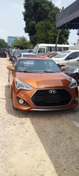 Hyundai Veloster 2015 Beige - 5