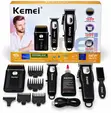 Kemei KM-8531 Professional Grooming Kit - 1